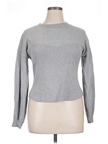 Open Edit Turtleneck Sweater (view 1)