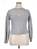 Open Edit Gray Turtleneck Sweater Size XL - photo 1