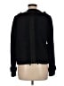 Tory Burch Black Jacket Size 8 - photo 2