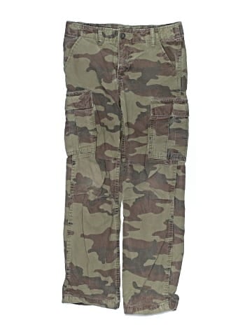 Gap Kids Cargo Pants (view 1)