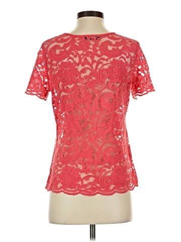 Signature Studio Short Sleeve Top (view 2)