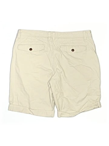 Dockers Khaki Shorts (view 2)