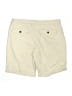Dockers Tan Khaki Shorts Size 12 - photo 2