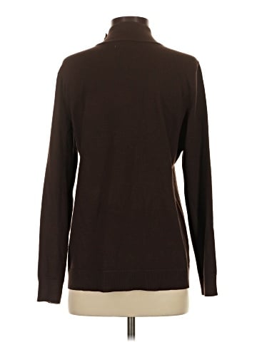 Calvin Klein Turtleneck Sweater (view 2)