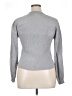 Open Edit Gray Turtleneck Sweater Size XL - photo 2