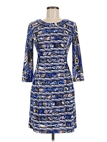 BCBGMAXAZRIA Casual Dress (view 1)