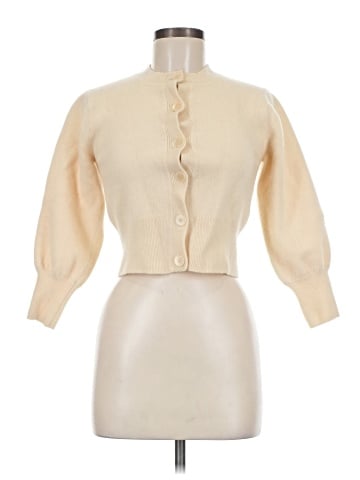 Sandro Cardigan (view 1)