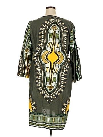 Ashley Stewart Casual Dress (view 2)