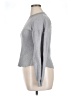 Open Edit Gray Turtleneck Sweater Size XL - photo 5