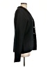 Croft & Barrow 100% Wool Black Wool Cardigan Size L - photo 4
