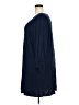 Kim Rogers Blue 3/4 Sleeve Henley Size 4X - photo 5