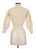 Sandro Ivory Cardigan Size Med (2) - photo 2