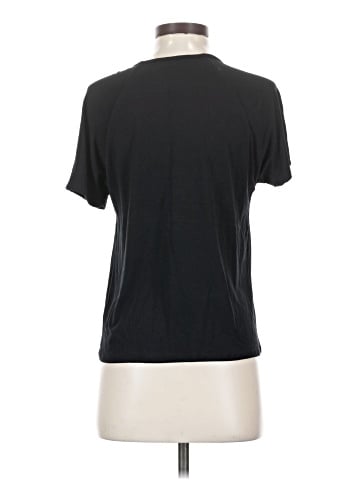 Amour Vert Short Sleeve T-Shirt (view 2)