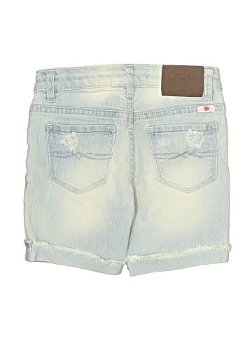 Lucky Brand Denim Shorts (view 2)