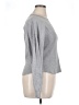 Open Edit Gray Turtleneck Sweater Size XL - photo 4