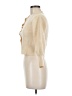 Sandro Ivory Cardigan Size Med (2) - photo 5
