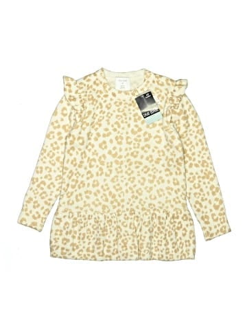 Okie Dokie Long Sleeve Blouse (view 1)
