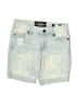 Lucky Brand Blue Denim Shorts Size 5 - photo 1