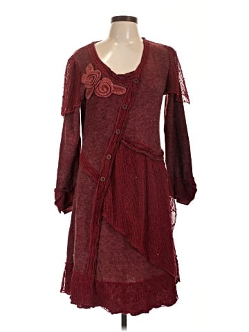 Pretty Angel Cocktail Dress (view 1)
