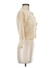 Sandro Ivory Cardigan Size Med (2) - photo 4