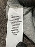 Adrianna Papell Gray Pullover Sweater Size S - photo 8