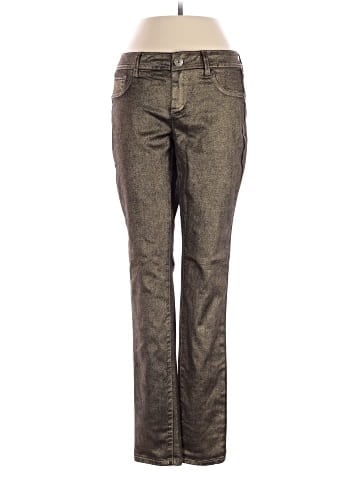 Inc Denim Khakis (view 1)