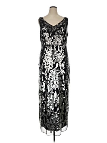 R&M Richards Cocktail Dress (view 1)