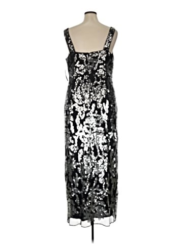R&M Richards Cocktail Dress (view 2)