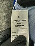 Unbranded Solid Blue One Piece Swimsuit Size L - photo 3