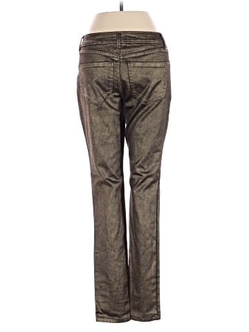Inc Denim Khakis (view 2)