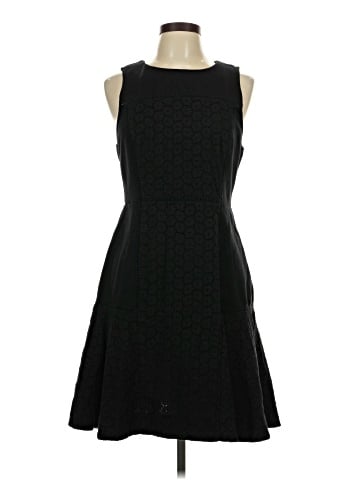 J.Crew Collection Cocktail Dress (view 1)