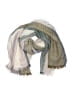 Unbranded Gray Scarf One size - photo 1