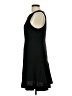 J.Crew Collection Solid Black Cocktail Dress Size 10 - photo 5