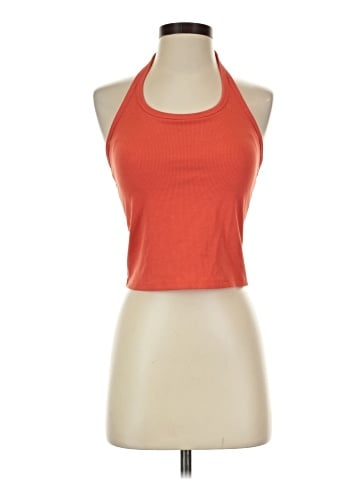 Uniqlo Halter Top (view 1)