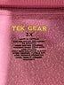 Tek Gear Purple Pullover Sweater Size 3X - photo 7