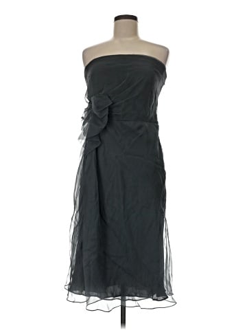 Giorgio Armani Cocktail Dress (view 1)
