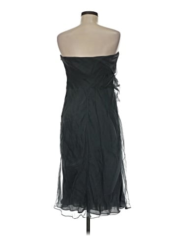 Giorgio Armani Cocktail Dress (view 2)