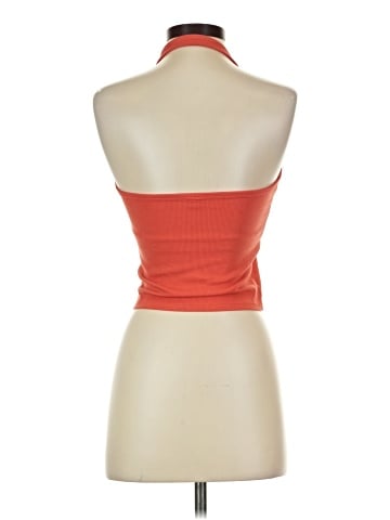 Uniqlo Halter Top (view 2)