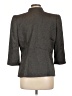 Antonio Melani Chevron-herringbone Gray Blazer Size 12 - photo 2