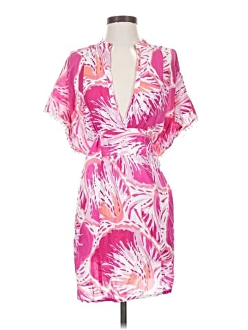 Southern Frock Kimono (view 1)