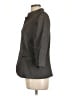 Antonio Melani Chevron-herringbone Gray Blazer Size 12 - photo 5