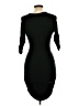 Volcom Black Cocktail Dress Size 10 - photo 2