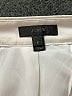 J.Crew 100% Polyester Hearts White Casual Skirt Size 8 - photo 4