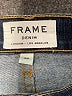 FRAME Denim Color Block Blue Jeans Size 29 waist - photo 7