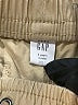 Baby Gap Solid Tan Khaki Shorts Size 5T - photo 3