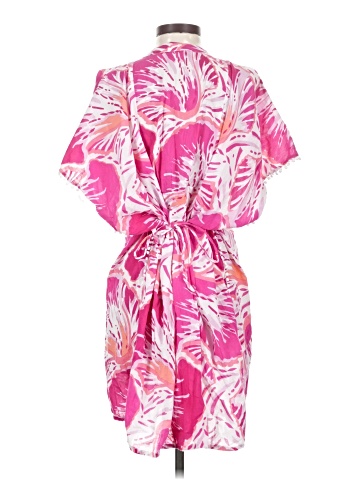 Southern Frock Kimono (view 2)