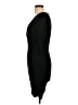 Volcom Black Cocktail Dress Size 10 - photo 5