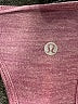 Lululemon Athletica Purple Active Tank Size L (estimated) - photo 7