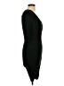 Volcom Black Cocktail Dress Size 10 - photo 4