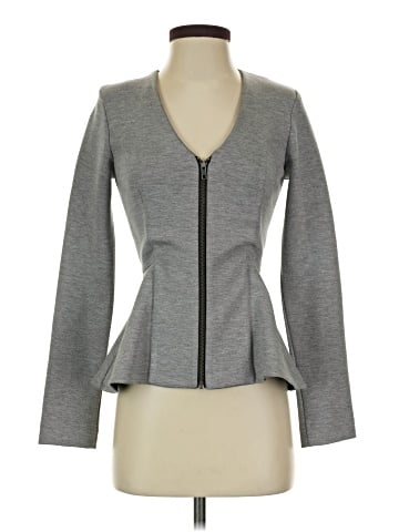 Topshop Jacket (view 1)